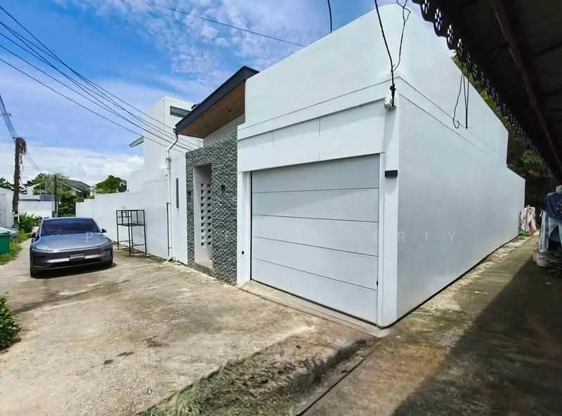 2R1168 Pool villa for rent 2 bedroom 2 bathroom 75,000/month at cherngtalay have fully furnished, ภูเก็ต, เชิงทะเล, ถลาง, ภูเก็ต, 130 ตร.ม., วิลล่า ให้เช่า, โดย PK LIFE Property, 500566432 - DDproperty.com