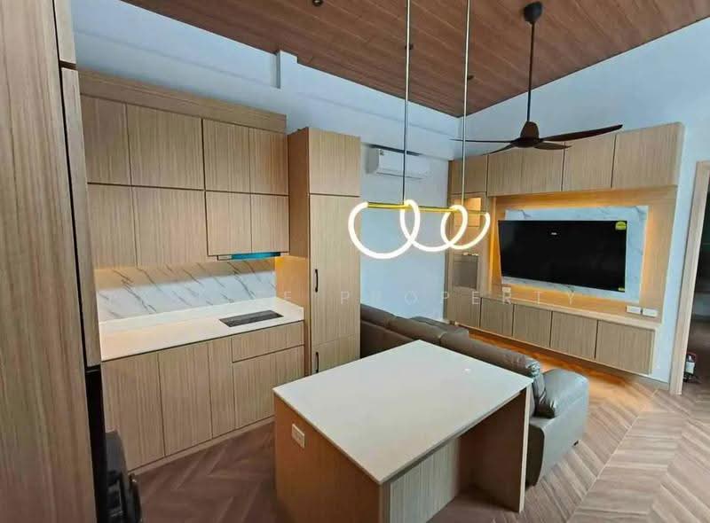 2R1168 Pool villa for rent 2 bedroom 2 bathroom 75,000/month at cherngtalay have fully furnished, ภูเก็ต, เชิงทะเล, ถลาง, ภูเก็ต, 130 ตร.ม., วิลล่า ให้เช่า, โดย PK LIFE Property, 500566432 - DDproperty.com