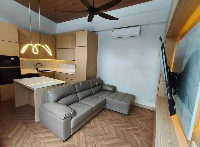 2R1168 Pool villa for rent 2 bedroom 2 bathroom 75,000/month at cherngtalay have fully furnished, ภูเก็ต, เชิงทะเล, ถลาง, ภูเก็ต, 130 ตร.ม., วิลล่า ให้เช่า, โดย PK LIFE Property, 500566432 - DDproperty.com