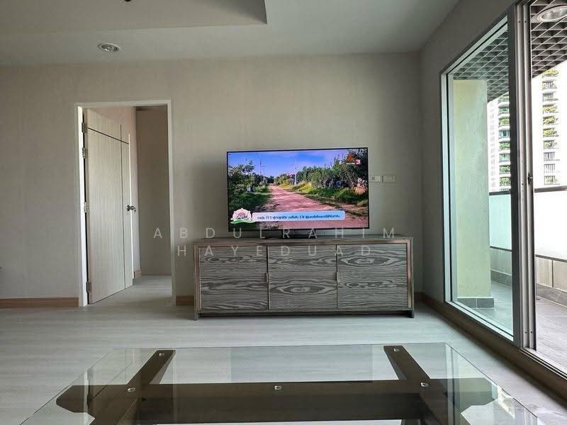 Baan Nonzee, Bangkok, 33 Chan Rd, Chong Nonsi, Yan Nawa, Bangkok, 2 Bedrooms, 80 sqm, Condo For Rent, by Abdulrahim Hayeduad, 500566434 - DDproperty.com