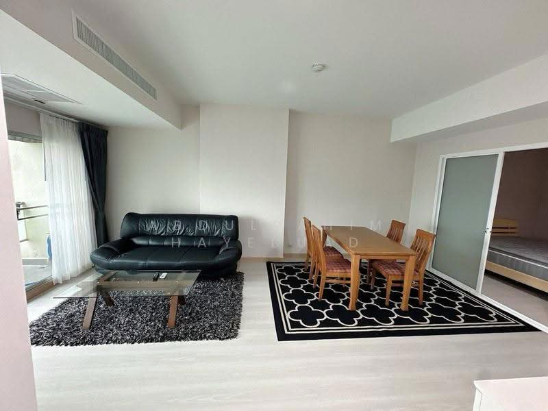 Baan Nonzee, Bangkok, 33 Chan Rd, Chong Nonsi, Yan Nawa, Bangkok, 2 Bedrooms, 80 sqm, Condo For Rent, by Abdulrahim Hayeduad, 500566434 - DDproperty.com