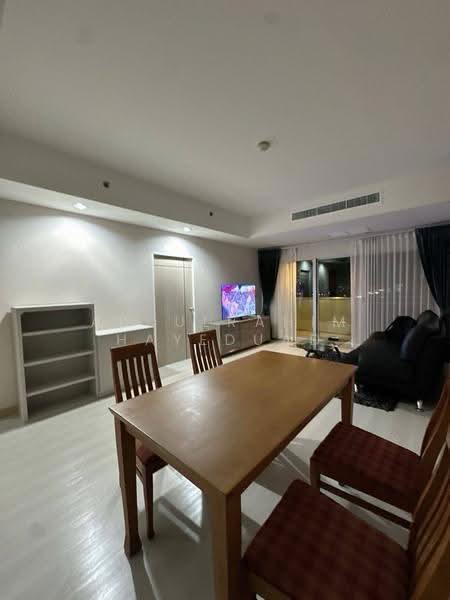 Baan Nonzee, Bangkok, 33 Chan Rd, Chong Nonsi, Yan Nawa, Bangkok, 2 Bedrooms, 80 sqm, Condo For Rent, by Abdulrahim Hayeduad, 500566434 - DDproperty.com