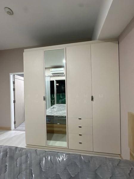 Baan Nonzee, Bangkok, 33 Chan Rd, Chong Nonsi, Yan Nawa, Bangkok, 2 Bedrooms, 80 sqm, Condo For Rent, by Abdulrahim Hayeduad, 500566434 - DDproperty.com