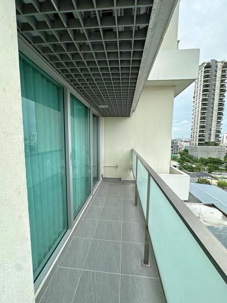 Baan Nonzee, Bangkok, 33 Chan Rd, Chong Nonsi, Yan Nawa, Bangkok, 2 Bedrooms, 80 sqm, Condo For Rent, by Abdulrahim Hayeduad, 500566434 - DDproperty.com