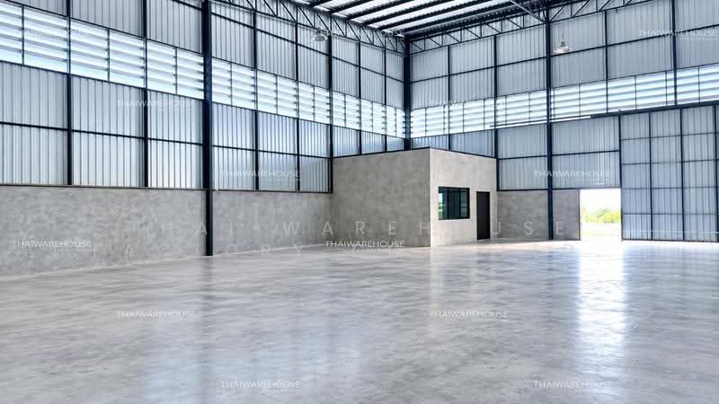 324 SQM Warehouse for Rent in Khlong Sam Wa | 10-Wheel Access | Office, Bangkok, Sam Wa Tawan Tok, Khlong Sam Wa, Bangkok, , 324 sqm, Warehouse/Factory For Rent, by THAI WAREHOUSE FACTORY CO., LTD., 500566435 - DDproperty.com