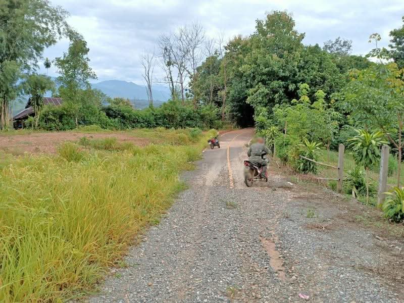 ที่ดินเชียงกลาง น่าน, nan, Puae, Chiang Klang, Nan, , 31,992 sqm, Land For Sale, by The Best Property เปี๊ยก, 500566436 - DDproperty.com