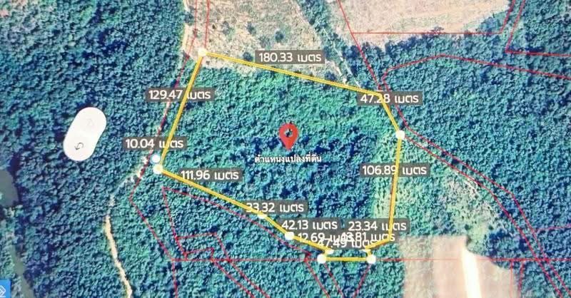 ที่ดินเชียงกลาง น่าน, nan, Puae, Chiang Klang, Nan, , 31,992 sqm, Land For Sale, by The Best Property เปี๊ยก, 500566436 - DDproperty.com