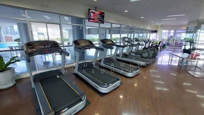 The Platinum Condominium : เดอะ แพลทตินัม คอนโดมิเนียม, กรุงเทพ, เพชรบุรี, ถนนเพชรบุรี, ราชเทวี, กรุงเทพ, 45 ตร.ม., คอนโด ให้เช่า, โดย Abdulrahim Hayeduad, 500566442 - DDproperty.com