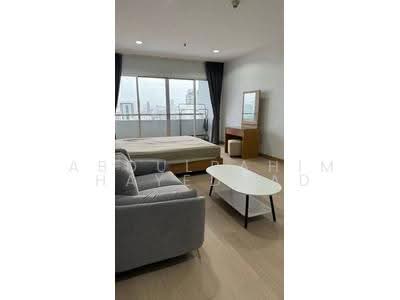 For Rent - The Platinum Condominium, Bangkok