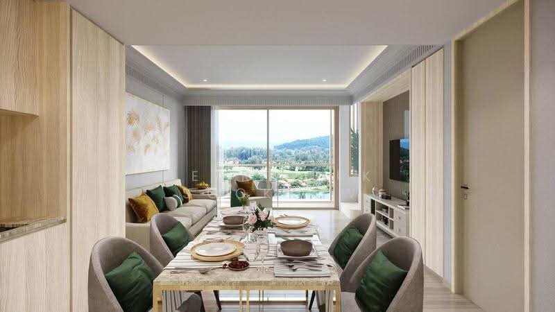 Ozone Condotel, Krabi, 195 Pak Nam, Mueang Krabi District, Krabi 81000, Thailand, Sai Thai, Muang Krabi, Krabi, 2 Bedrooms, 87 sqm, Condo For Sale, by Keartisuk Sookkow, 500566444 - DDproperty.com