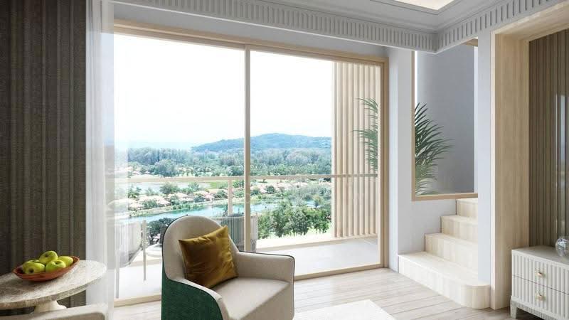 Ozone Condotel, Krabi, 195 Pak Nam, Mueang Krabi District, Krabi 81000, Thailand, Sai Thai, Muang Krabi, Krabi, 2 Bedrooms, 87 sqm, Condo For Sale, by Keartisuk Sookkow, 500566444 - DDproperty.com