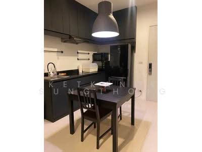 For Rent - The Fourwings Residence, Bangkok