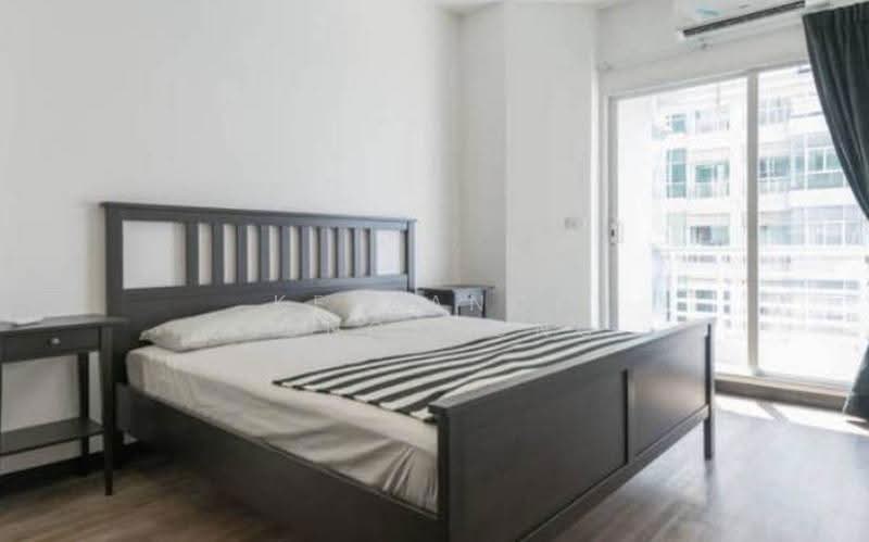 The Fourwings Residence, Bangkok, 335 Srinakarin, Hua Mak, Bang Kapi, Bangkok, 1 Bedroom, 64 sqm, Condo For Rent, by Ketkanok Sungthong, 500566445 - DDproperty.com