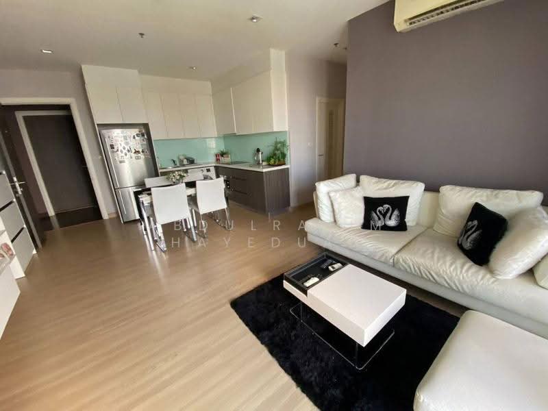 Urbano Absolute Sathon-Taksin : เออร์บาโน่ แอบโซลูท สาทร - ตากสิน, กรุงเทพ, 345 ซอยเจริญนคร 14/2, คลองต้นไทร, คลองสาน, กรุงเทพ, 74 ตร.ม., คอนโด ให้เช่า, โดย Abdulrahim Hayeduad, 500566446 - DDproperty.com
