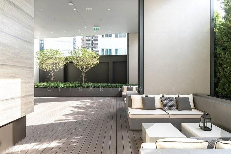 The Estelle Phrom Phong, Bangkok, 131 Soi Sukhumvit 26, Khong Tan, Khlong Toei, Bangkok, 2 Bedrooms, 144 sqm, Condo For Rent, by Getsarin Aron, 500566447 - DDproperty.com