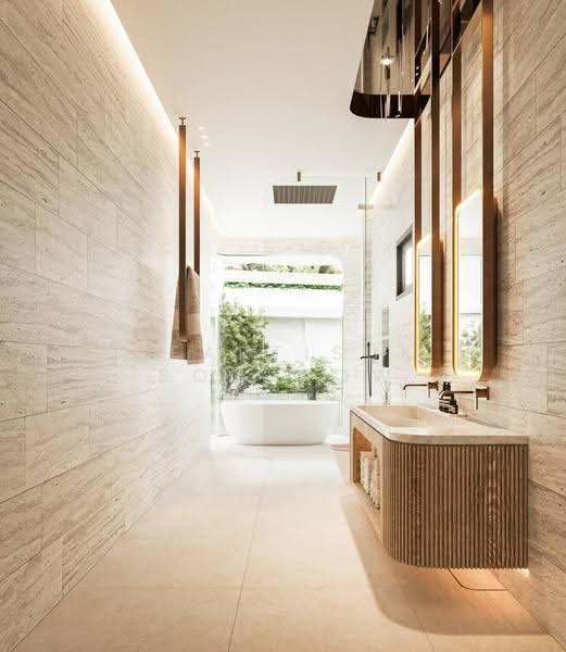 Nature's Rest Villa Saiyuan, Phuket, Rawai, Muang Phuket, Phuket, 4 Bedrooms, 544 sqm, Villa For Sale, by Keartisuk Sookkow, 500566448 - DDproperty.com