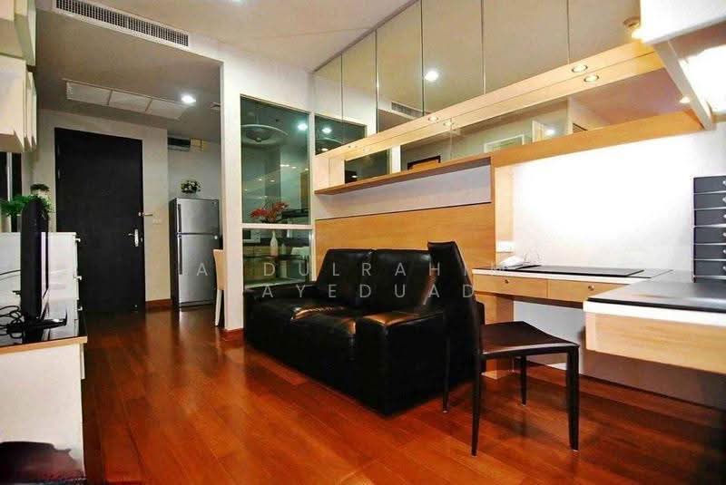 The Address Chidlom : ดิ แอดเดรส ชิดลม, กรุงเทพ, ถนนเพชรบุรี, ลุมพินี, ปทุมวัน, กรุงเทพ, 42 ตร.ม., คอนโด ให้เช่า, โดย Abdulrahim Hayeduad, 500566449 - DDproperty.com