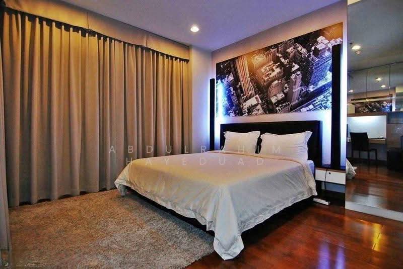 The Address Chidlom, Bangkok, Ploenchit Road, Lumphini, Pathum Wan, Bangkok, 1 Bedroom, 42 sqm, Condo For Rent, by Abdulrahim Hayeduad, 500566449 - DDproperty.com
