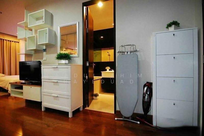 The Address Chidlom, Bangkok, Ploenchit Road, Lumphini, Pathum Wan, Bangkok, 1 Bedroom, 42 sqm, Condo For Rent, by Abdulrahim Hayeduad, 500566449 - DDproperty.com