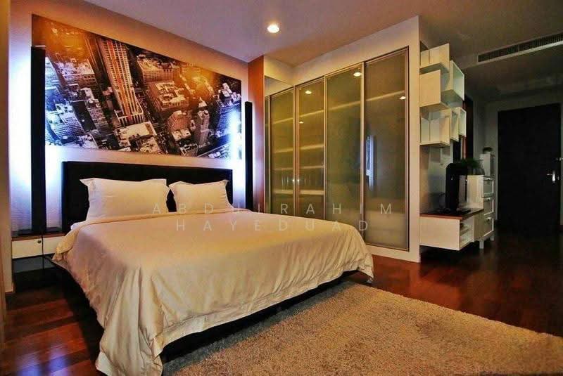 The Address Chidlom, Bangkok, Ploenchit Road, Lumphini, Pathum Wan, Bangkok, 1 Bedroom, 42 sqm, Condo For Rent, by Abdulrahim Hayeduad, 500566449 - DDproperty.com