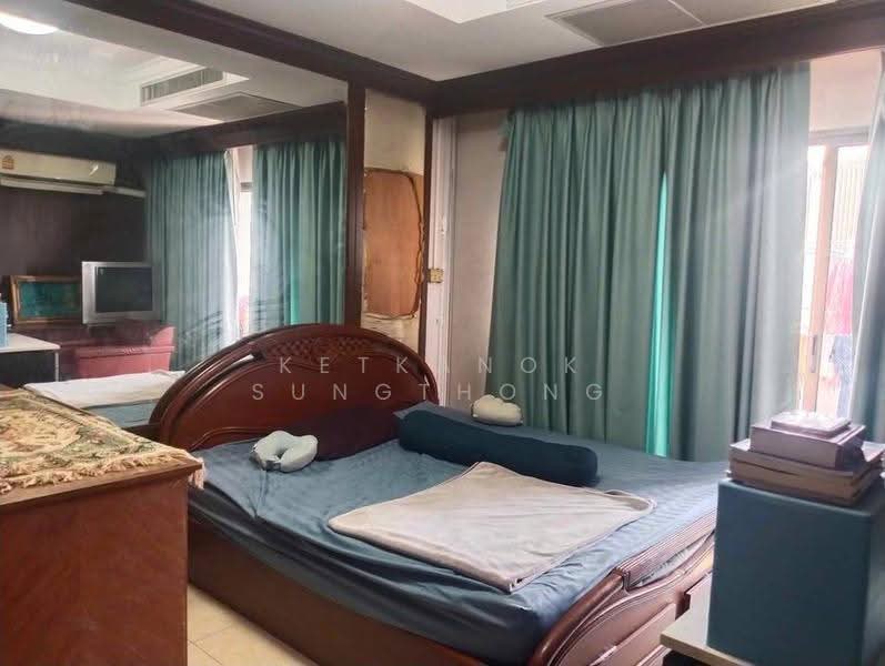 Floraville Condominium : ฟลอร่าวิลล์ คอนโดมิเนียม, กรุงเทพ, 51 พัฒนาการ, สวนหลวง, กรุงเทพ, 101 ตร.ม., คอนโด ขาย, โดย Ketkanok Sungthong, 500566452 - DDproperty.com