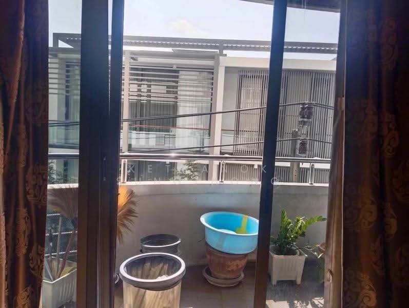 Floraville Condominium : ฟลอร่าวิลล์ คอนโดมิเนียม, กรุงเทพ, 51 พัฒนาการ, สวนหลวง, กรุงเทพ, 101 ตร.ม., คอนโด ขาย, โดย Ketkanok Sungthong, 500566452 - DDproperty.com
