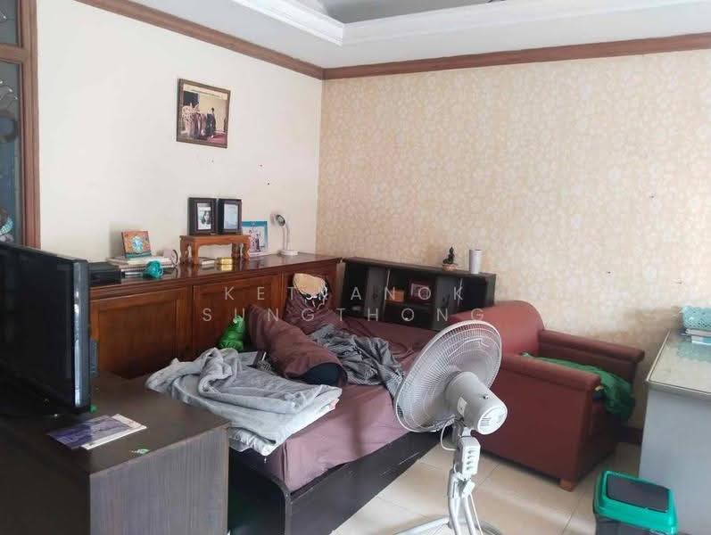 Floraville Condominium : ฟลอร่าวิลล์ คอนโดมิเนียม, กรุงเทพ, 51 พัฒนาการ, สวนหลวง, กรุงเทพ, 101 ตร.ม., คอนโด ขาย, โดย Ketkanok Sungthong, 500566452 - DDproperty.com