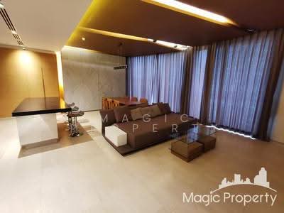 For Rent - Saladaeng Residences, Bangkok