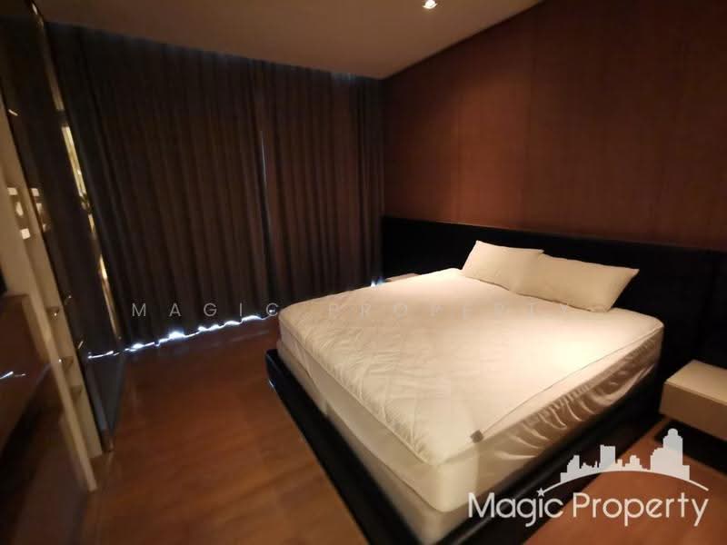 Saladaeng Residences : ศาลาแดง เรสซิเด้นซ์, กรุงเทพ, 29/1 ถนนสาทรเหนือ, สีลม, บางรัก, กรุงเทพ, 121 ตร.ม., คอนโด ให้เช่า, โดย Magic Property, 500566453 - DDproperty.com