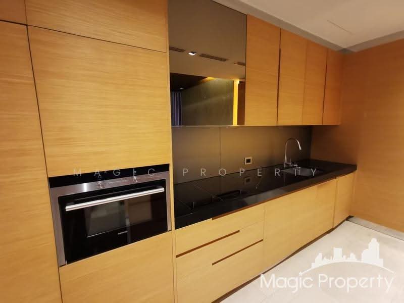 Saladaeng Residences : ศาลาแดง เรสซิเด้นซ์, กรุงเทพ, 29/1 ถนนสาทรเหนือ, สีลม, บางรัก, กรุงเทพ, 121 ตร.ม., คอนโด ให้เช่า, โดย Magic Property, 500566453 - DDproperty.com