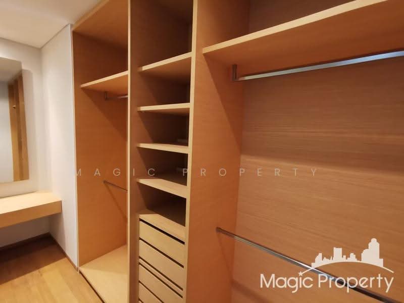 Saladaeng Residences : ศาลาแดง เรสซิเด้นซ์, กรุงเทพ, 29/1 ถนนสาทรเหนือ, สีลม, บางรัก, กรุงเทพ, 121 ตร.ม., คอนโด ให้เช่า, โดย Magic Property, 500566453 - DDproperty.com