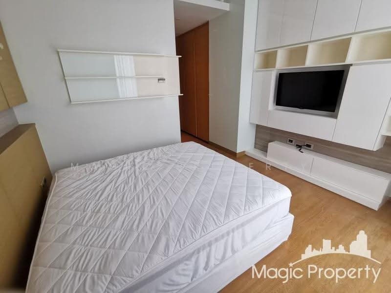 Saladaeng Residences : ศาลาแดง เรสซิเด้นซ์, กรุงเทพ, 29/1 ถนนสาทรเหนือ, สีลม, บางรัก, กรุงเทพ, 121 ตร.ม., คอนโด ให้เช่า, โดย Magic Property, 500566453 - DDproperty.com