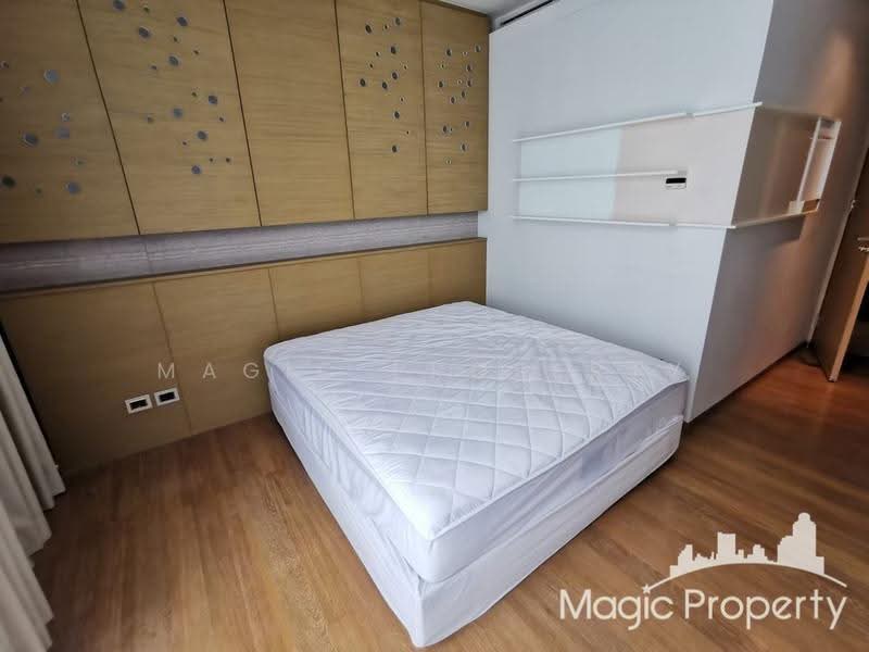 Saladaeng Residences : ศาลาแดง เรสซิเด้นซ์, กรุงเทพ, 29/1 ถนนสาทรเหนือ, สีลม, บางรัก, กรุงเทพ, 121 ตร.ม., คอนโด ให้เช่า, โดย Magic Property, 500566453 - DDproperty.com