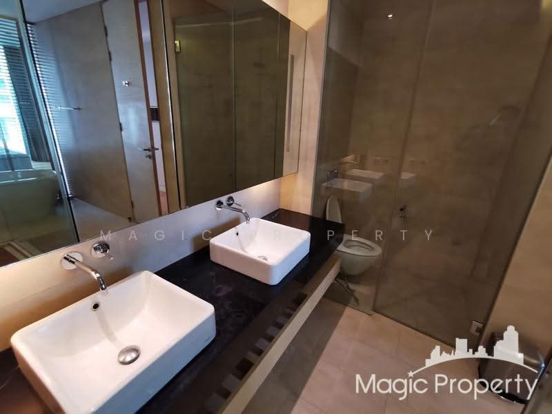 Saladaeng Residences, Bangkok, 29/1 North Sathorn Road, Silom, Bang Rak, Bangkok, 2 Bedrooms, 121 sqm, Condo For Rent, by Magic Property, 500566453 - DDproperty.com