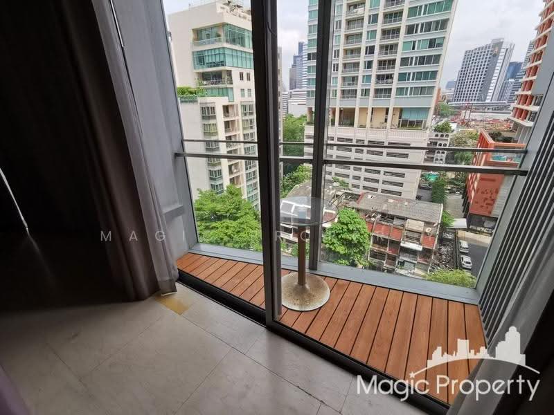 Saladaeng Residences, Bangkok, 29/1 North Sathorn Road, Silom, Bang Rak, Bangkok, 2 Bedrooms, 121 sqm, Condo For Rent, by Magic Property, 500566453 - DDproperty.com
