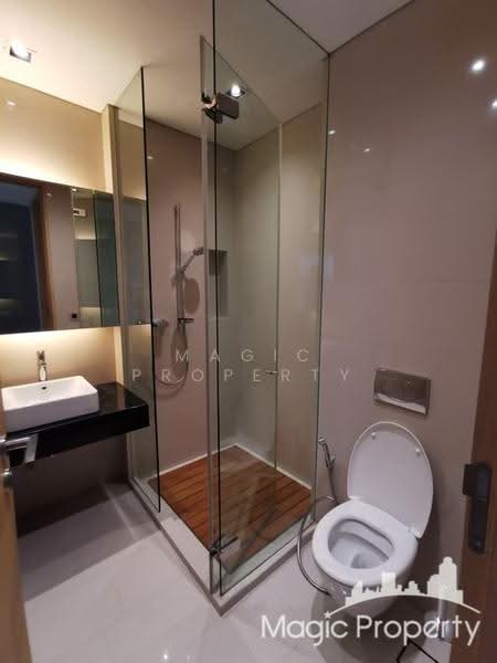 Saladaeng Residences : ศาลาแดง เรสซิเด้นซ์, กรุงเทพ, 29/1 ถนนสาทรเหนือ, สีลม, บางรัก, กรุงเทพ, 121 ตร.ม., คอนโด ให้เช่า, โดย Magic Property, 500566453 - DDproperty.com