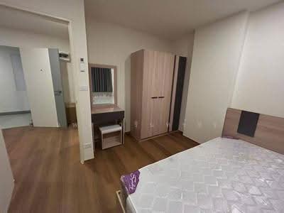 For Rent - Lumpini Condo Town Ekachai 48, Bangkok