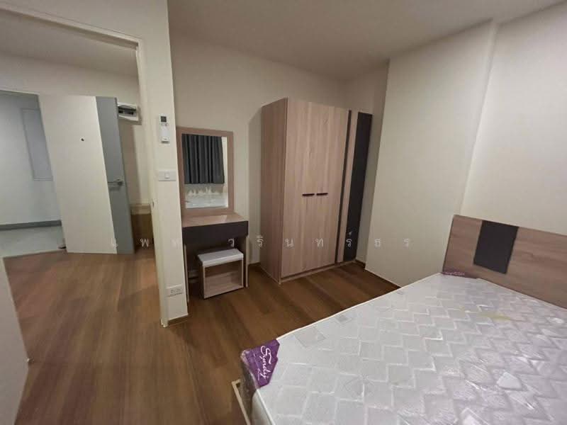Lumpini Condo Town Ekachai 48 : ลุมพินี คอนโดทาวน์ เอกชัย 48, กรุงเทพ, ถนนเอกชัย, บางบอน, กรุงเทพ, 34 ตร.ม., คอนโด ให้เช่า, โดย แพท วรินทร์ธร , 500566454 - DDproperty.com