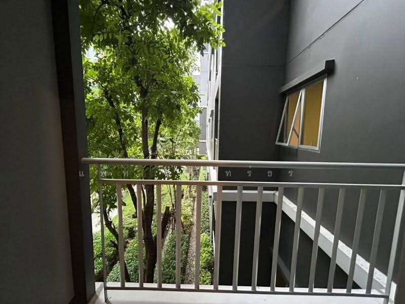 Lumpini Condo Town Ekachai 48, Bangkok, Ekkachai Road, Bang Bon, Bangkok, 1 Bedroom, 34 sqm, Condo For Rent, by แพท วรินทร์ธร , 500566454 - DDproperty.com