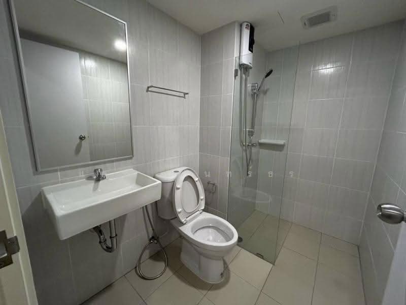 Lumpini Condo Town Ekachai 48 : ลุมพินี คอนโดทาวน์ เอกชัย 48, กรุงเทพ, ถนนเอกชัย, บางบอน, กรุงเทพ, 34 ตร.ม., คอนโด ให้เช่า, โดย แพท วรินทร์ธร , 500566454 - DDproperty.com