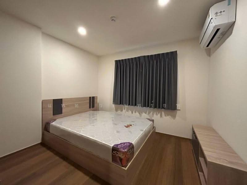 Lumpini Condo Town Ekachai 48 : ลุมพินี คอนโดทาวน์ เอกชัย 48, กรุงเทพ, ถนนเอกชัย, บางบอน, กรุงเทพ, 34 ตร.ม., คอนโด ให้เช่า, โดย แพท วรินทร์ธร , 500566454 - DDproperty.com