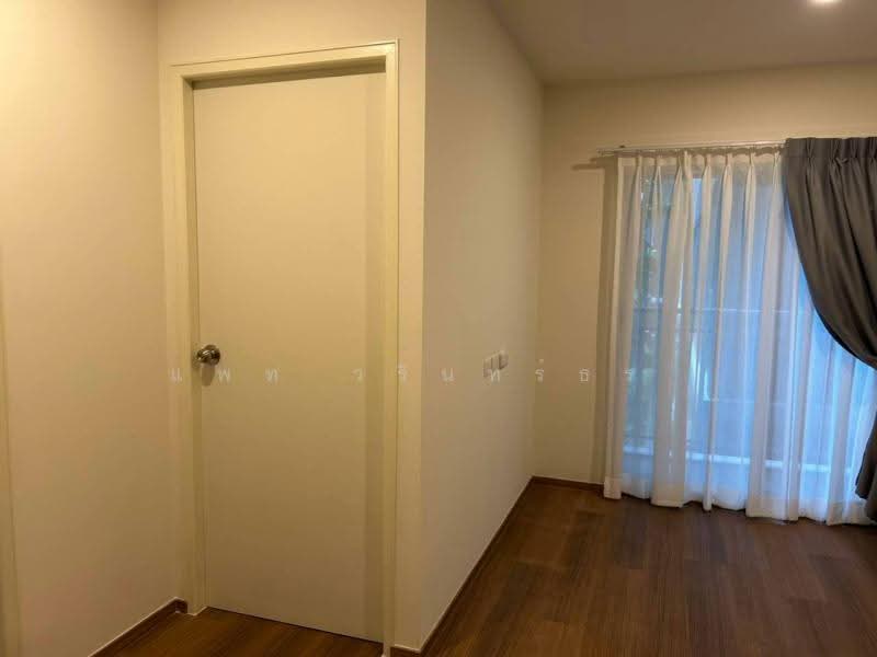 Lumpini Condo Town Ekachai 48, Bangkok, Ekkachai Road, Bang Bon, Bangkok, 1 Bedroom, 34 sqm, Condo For Rent, by แพท วรินทร์ธร , 500566454 - DDproperty.com