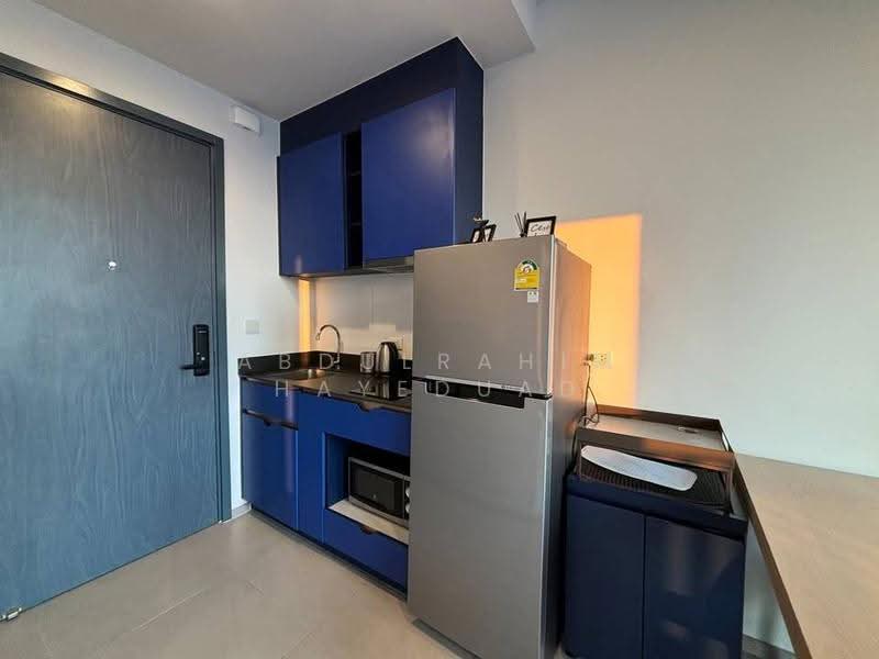 XT Ekkamai, Bangkok, 259 Soi Sukhumvit 63, Khlong Tan Nua, Watthana, Bangkok, 1 Bedroom, 30 sqm, Condo For Rent, by Abdulrahim Hayeduad, 500566455 - DDproperty.com