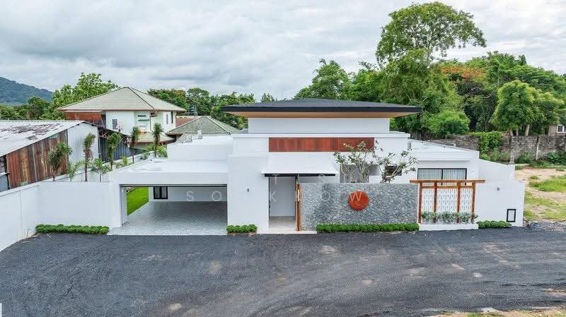 Monetaria Villas : โมเนทาเรีย วิลล่า, ภูเก็ต, ราไวย์, เมืองภูเก็ต, ภูเก็ต, 375 ตร.ม., วิลล่า ขาย, โดย Keartisuk Sookkow, 500566457 - DDproperty.com