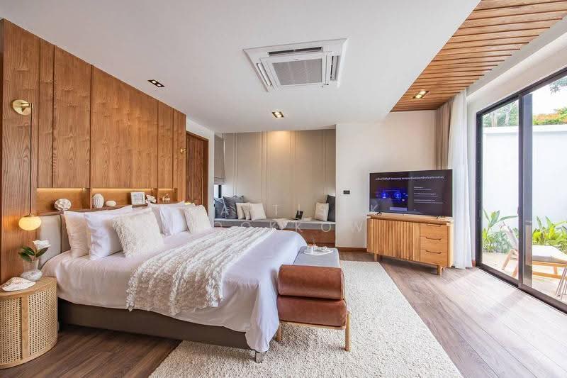 Monetaria Villas, Phuket, Rawai, Muang Phuket, Phuket, 4 Bedrooms, 375 sqm, Villa For Sale, by Keartisuk Sookkow, 500566457 - DDproperty.com