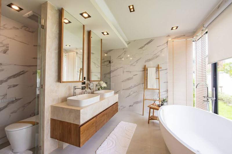 Monetaria Villas, Phuket, Rawai, Muang Phuket, Phuket, 4 Bedrooms, 375 sqm, Villa For Sale, by Keartisuk Sookkow, 500566457 - DDproperty.com