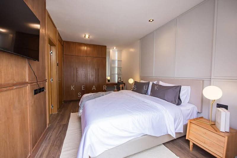 Monetaria Villas, Phuket, Rawai, Muang Phuket, Phuket, 4 Bedrooms, 375 sqm, Villa For Sale, by Keartisuk Sookkow, 500566457 - DDproperty.com