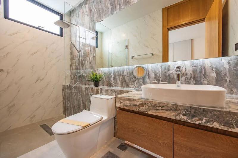 Monetaria Villas, Phuket, Rawai, Muang Phuket, Phuket, 4 Bedrooms, 375 sqm, Villa For Sale, by Keartisuk Sookkow, 500566457 - DDproperty.com
