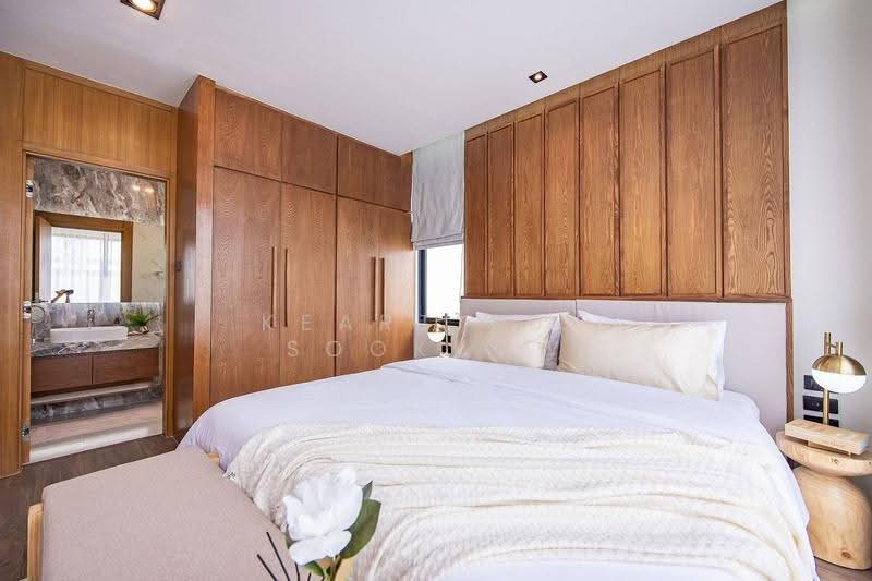 Monetaria Villas, Phuket, Rawai, Muang Phuket, Phuket, 4 Bedrooms, 375 sqm, Villa For Sale, by Keartisuk Sookkow, 500566457 - DDproperty.com
