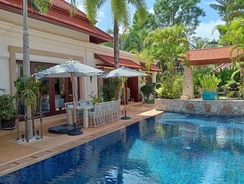 Sai Taan Villas : สายธาร วิลล่า, ภูเก็ต, 99 50 เชิงทะเล, เชิงทะเล, ถลาง, ภูเก็ต, 470 ตร.ม., วิลล่า ให้เช่า, โดย Puttirat Kleebyam, 500566458 - DDproperty.com